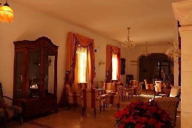 Son Manera Hotel Rural Montuïri Exteriér fotografie