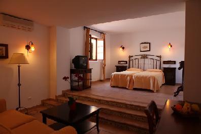 Son Manera Hotel Rural Montuïri Exteriér fotografie